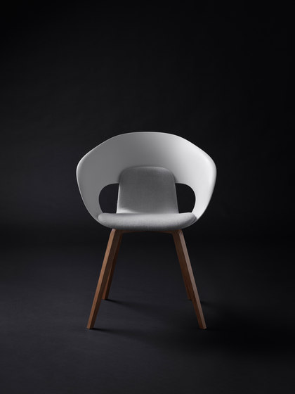 Deli KS-160 | Chairs | Skandiform