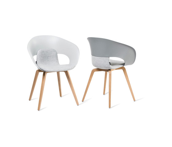 Deli KS-161 | Chairs | Skandiform