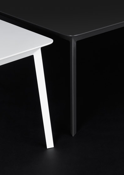 Modulor HB-528 | Dining tables | Skandiform
