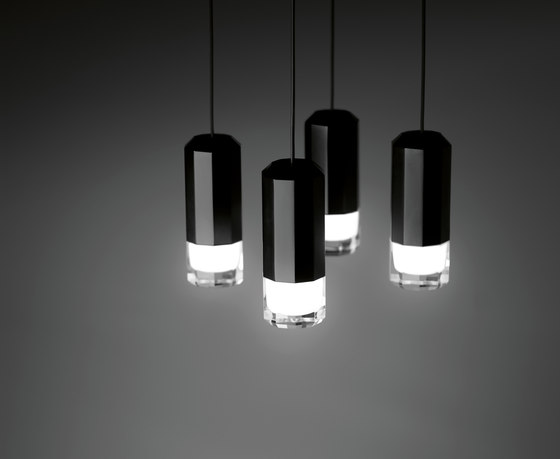 Wireflow 0302 Lámparas colgantes | Lámparas de suspensión | Vibia