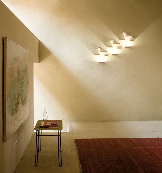 Set Small Wall lamp | Lampade parete | Vibia