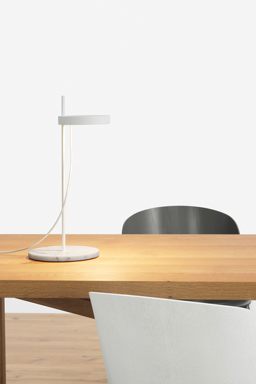 Palo Table Light | Lampade tavolo | e15