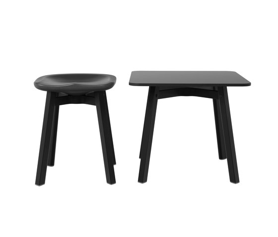 Emeco SU Small stool | Taburetes | emeco
