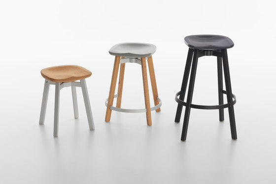 Emeco SU Small stool | Tabourets | emeco