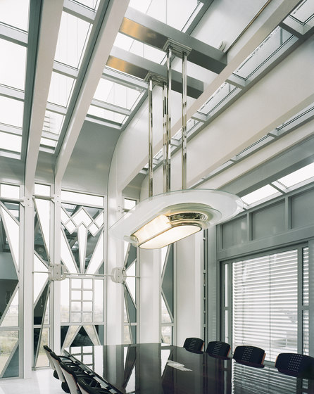Nizza II | Lámparas de techo | Art Deco Schneider