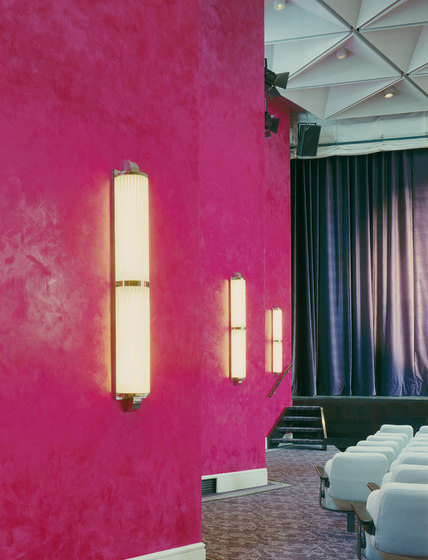 Toulouse | Lámparas de pared | Art Deco Schneider
