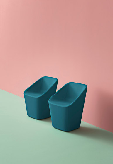 Log 365 | Stühle | PEDRALI