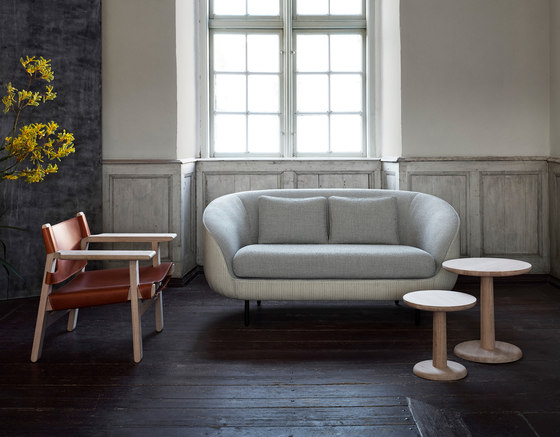 Haiku Sofa 2-seat | Canapés | Fredericia Furniture