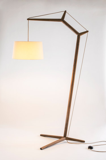 PUU floor lamp | Free-standing lights | MHPD