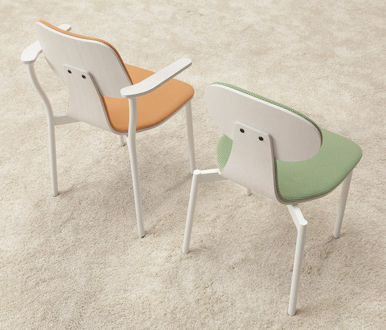 Silla40 | Chairs | Sancal