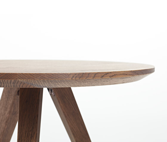 Buzzy T H76 | Bistro tables | Z-Editions