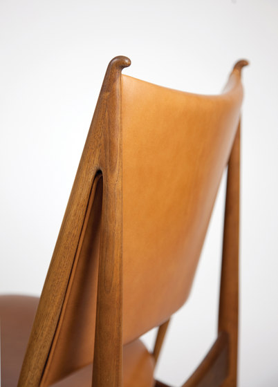 Egyptian Chair | Sedie | House of Finn Juhl - Onecollection