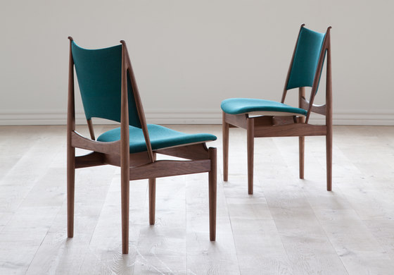Egyptian Chair | Stühle | House of Finn Juhl - Onecollection