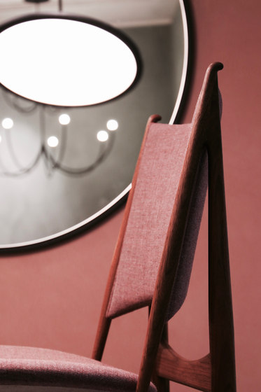 Egyptian Chair | Sedie | House of Finn Juhl - Onecollection