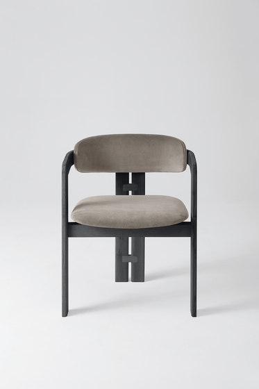 0414 | Chairs | Gallotti&Radice