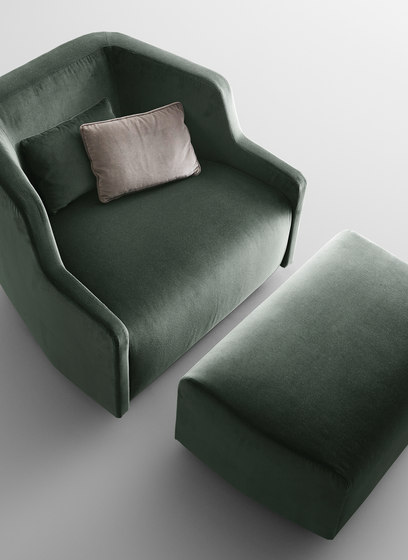 First Sofa | Canapés | Gallotti&Radice