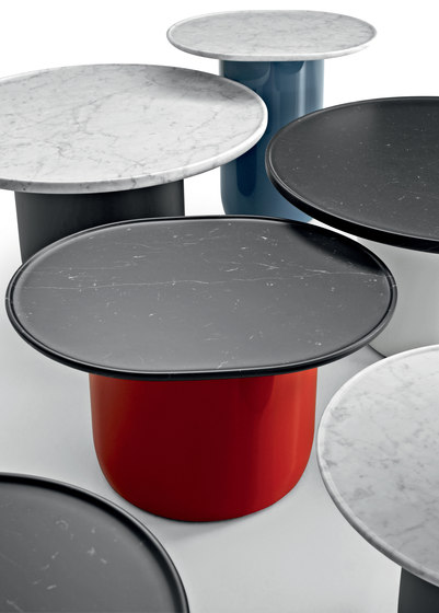 Button | Tables d'appoint | B&B Italia
