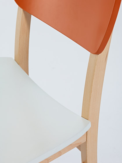 Cup Cup 01 +A | Chairs | Z-Editions