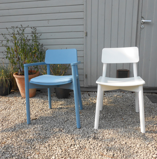 Mine +A | Chaises | Z-Editions