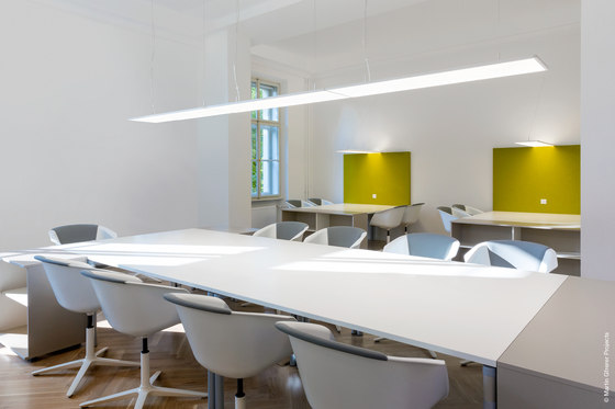 TASK free standing | Luminaires sur pied | XAL