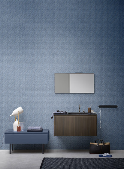 Fibra Nattè Beige | Wall coverings / wallpapers | Rexa Design
