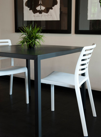 barcino stackable stool | Bar stools | Resol-Barcelona Dd