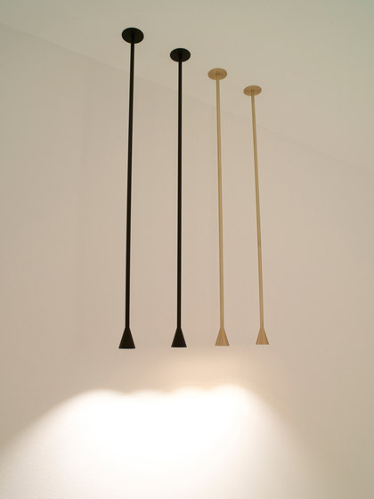 Austere-Chandelier 3X | Suspended lights | Trizo21