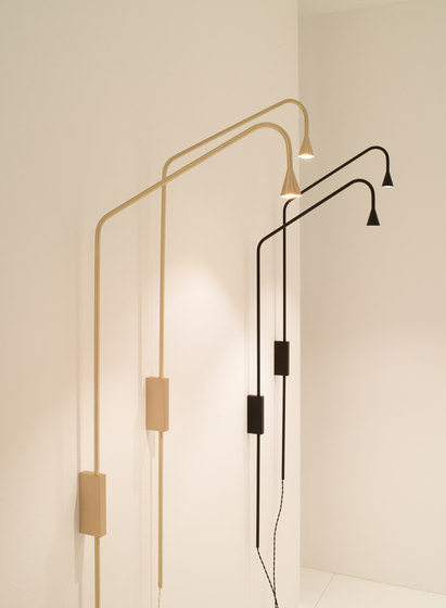 Austere-Chandelier 3X | Suspended lights | Trizo21