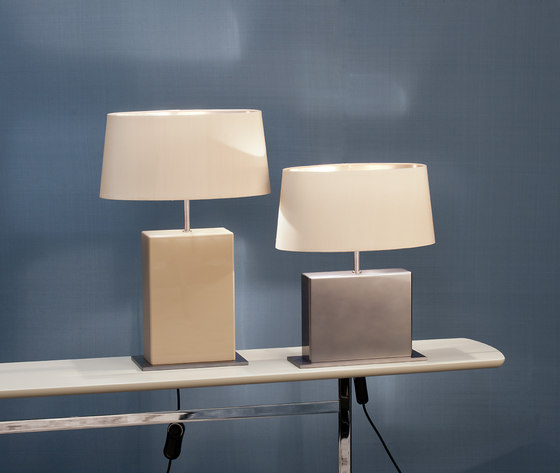 Querum 2/3 Table Lamp | Luminaires de table | Christine Kröncke