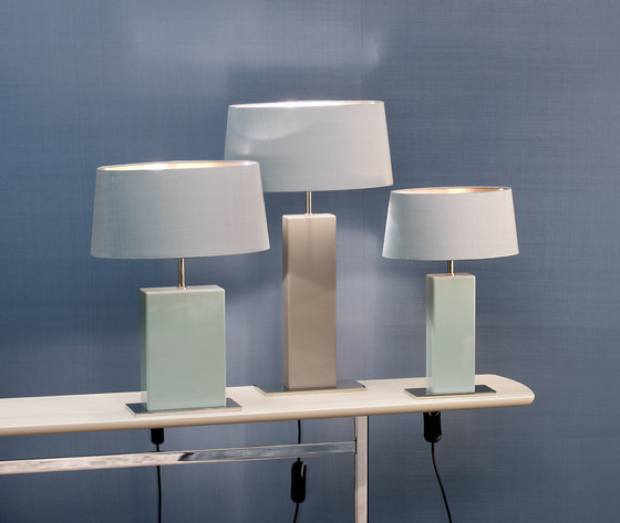 Quintus 2/3 Table Lamp | Lámparas de sobremesa | Christine Kröncke