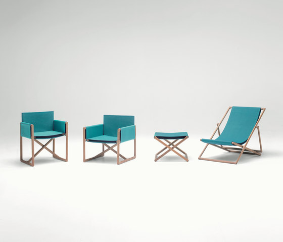 Portofino | Dining chair | Sillas | Paola Lenti