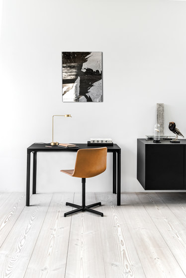 Pato Sledge Armchair | Chairs | Fredericia Furniture
