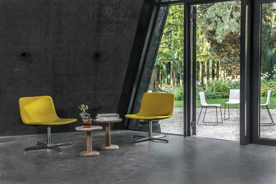 Pato Sledge Armchair | Chairs | Fredericia Furniture