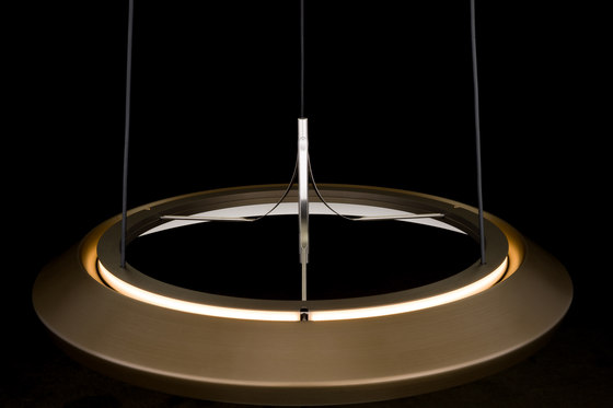 CONVERSIO P 500 Pendant lamp | Lampade sospensione | Illuminartis