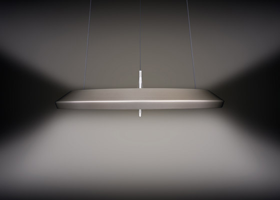 CONVERSIO P 500 Pendant lamp | Suspended lights | Illuminartis