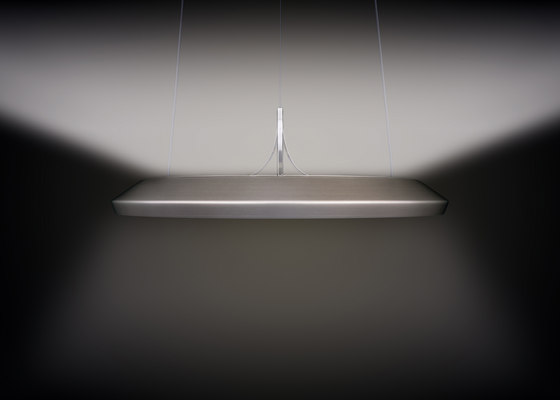CONVERSIO P 500 Pendant lamp | Suspensions | Illuminartis