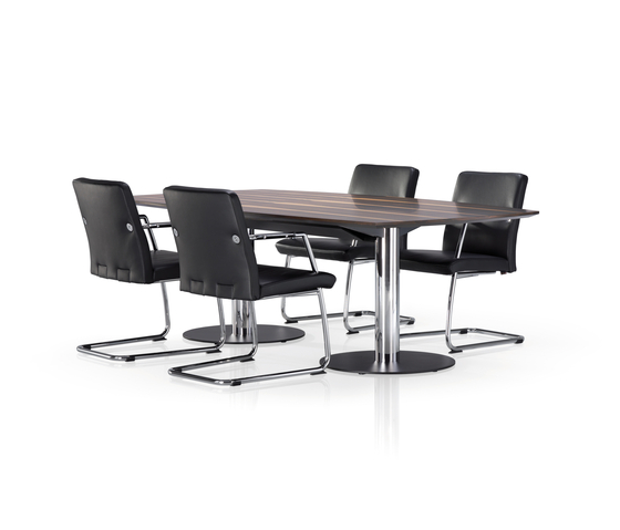 SitagInline Conference table | Mesas contract | Sitag