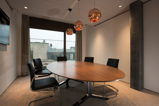 SitagInline Conference table | Tavoli contract | Sitag