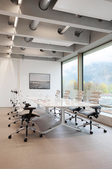 SitagInline Conference table | Tavoli contract | Sitag