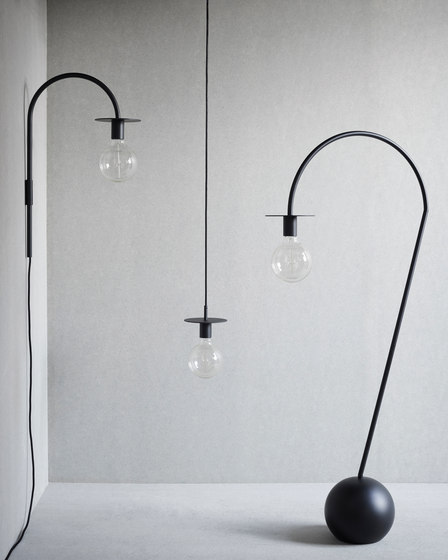 La Lampe floor | Free-standing lights | Friends & Founders