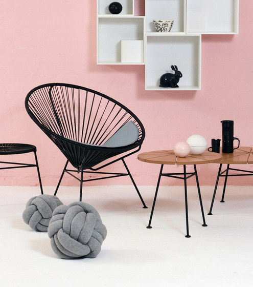 Acapulco Chair | Armchairs | OK design