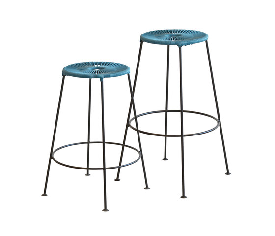 Acapulco Bar Stool | Bar stools | OK design