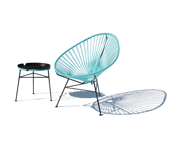 Acapulco Chair | Armchairs | OK design