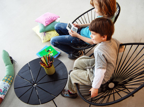 Acapulco Mini Chair | Kids armchairs / sofas | OK design