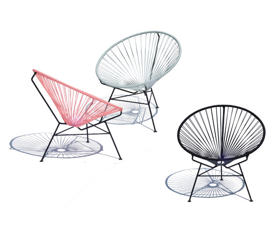 Condesa Chair | Poltrone | OK design