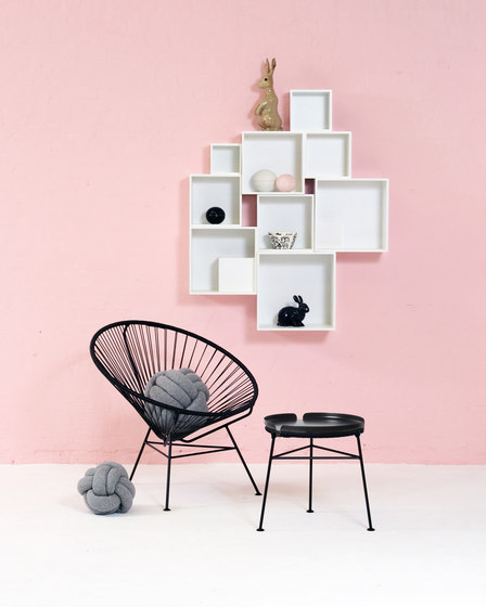 Condesa Chair | Sillones | OK design