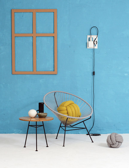 Condesa Chair | Armchairs | OK design