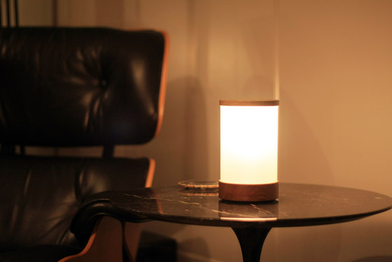 Wood | Lampade tavolo | Neoz Lighting