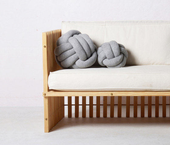 Chango Cushion Small | Coussins | OK design