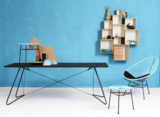 Centro Side Table | Side tables | OK design